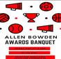 Award Banquet May 2nd