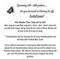 Cheer Camp